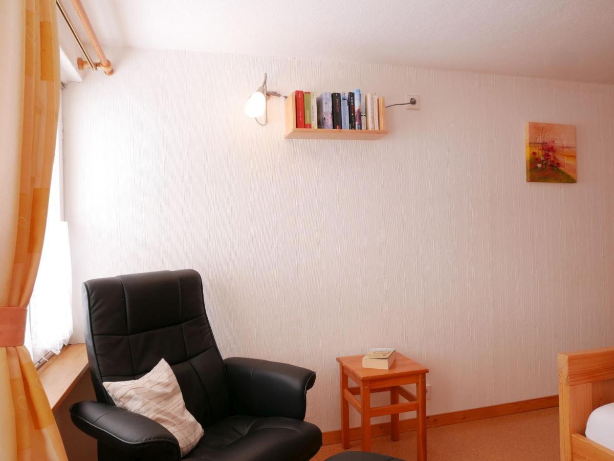 Apartmenthaus Troetschler Weilheim エクステリア 写真