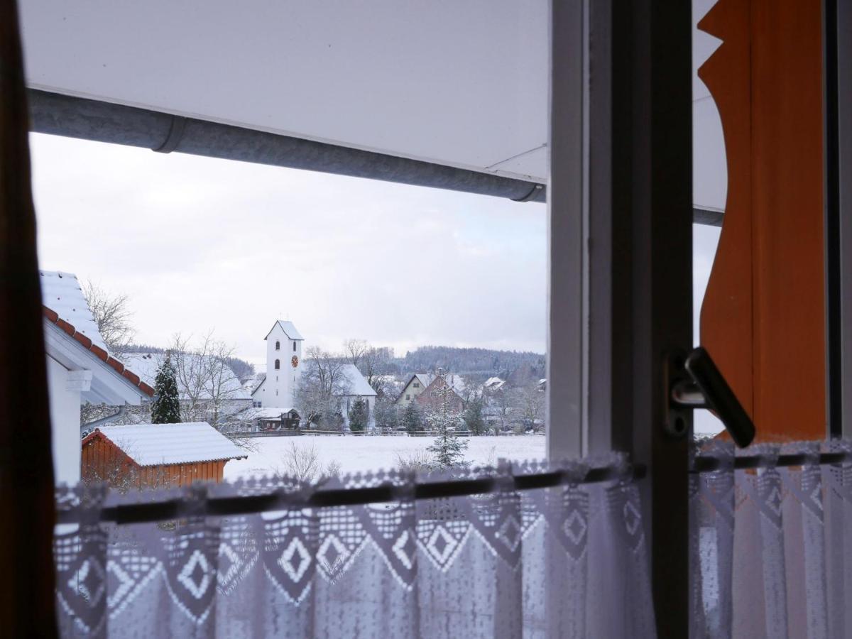 Apartmenthaus Troetschler Weilheim エクステリア 写真