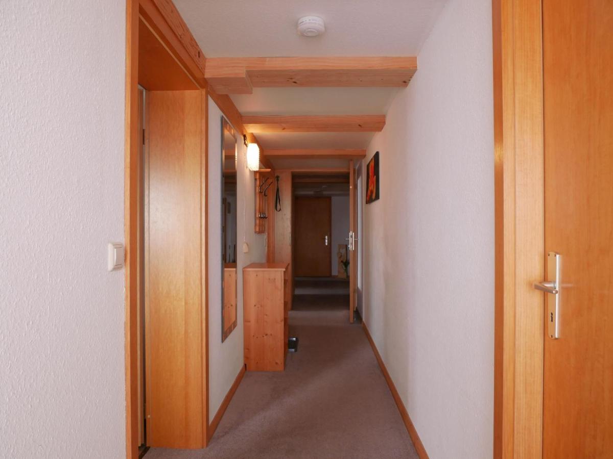 Apartmenthaus Troetschler Weilheim エクステリア 写真